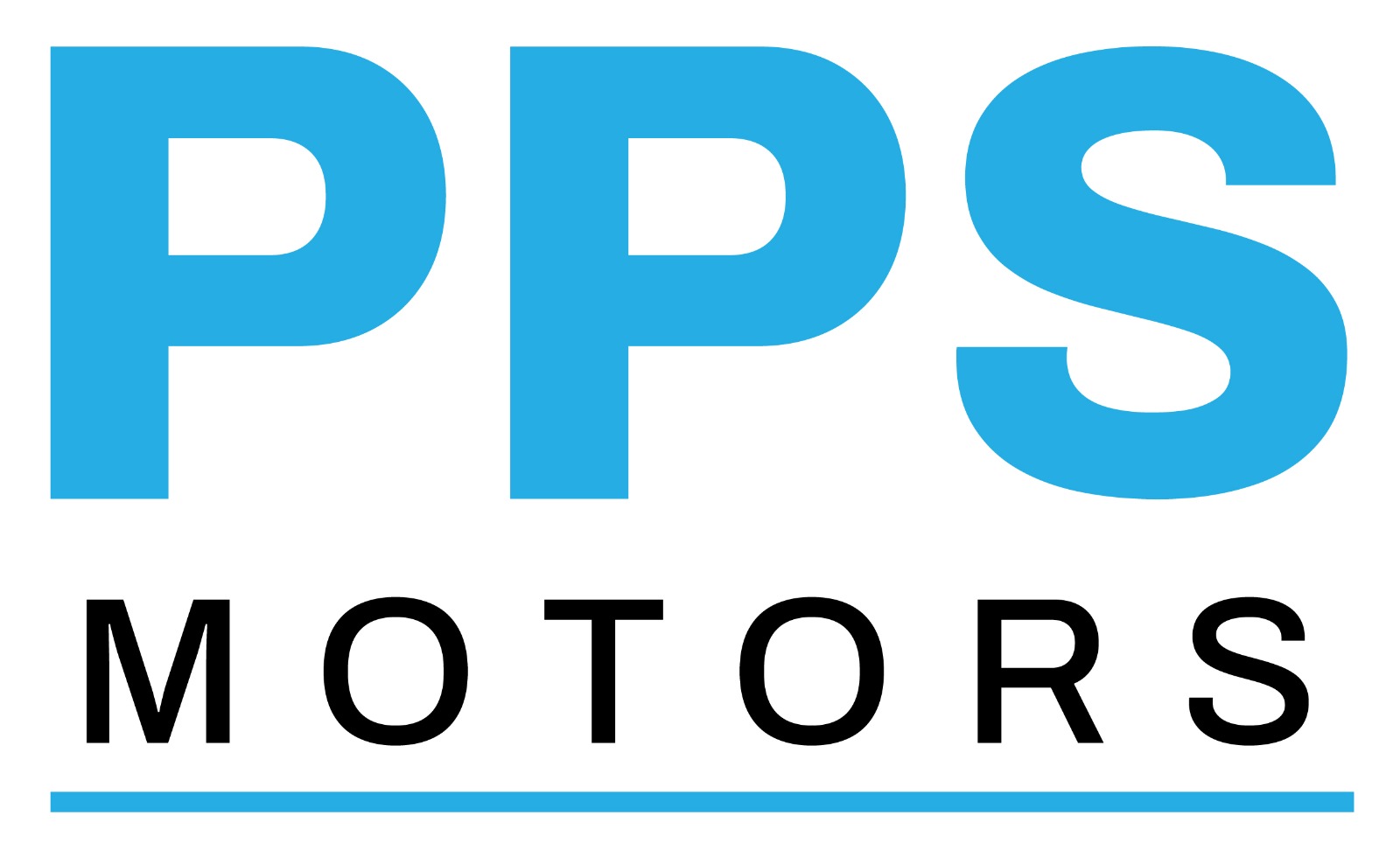 PPS Motors group website